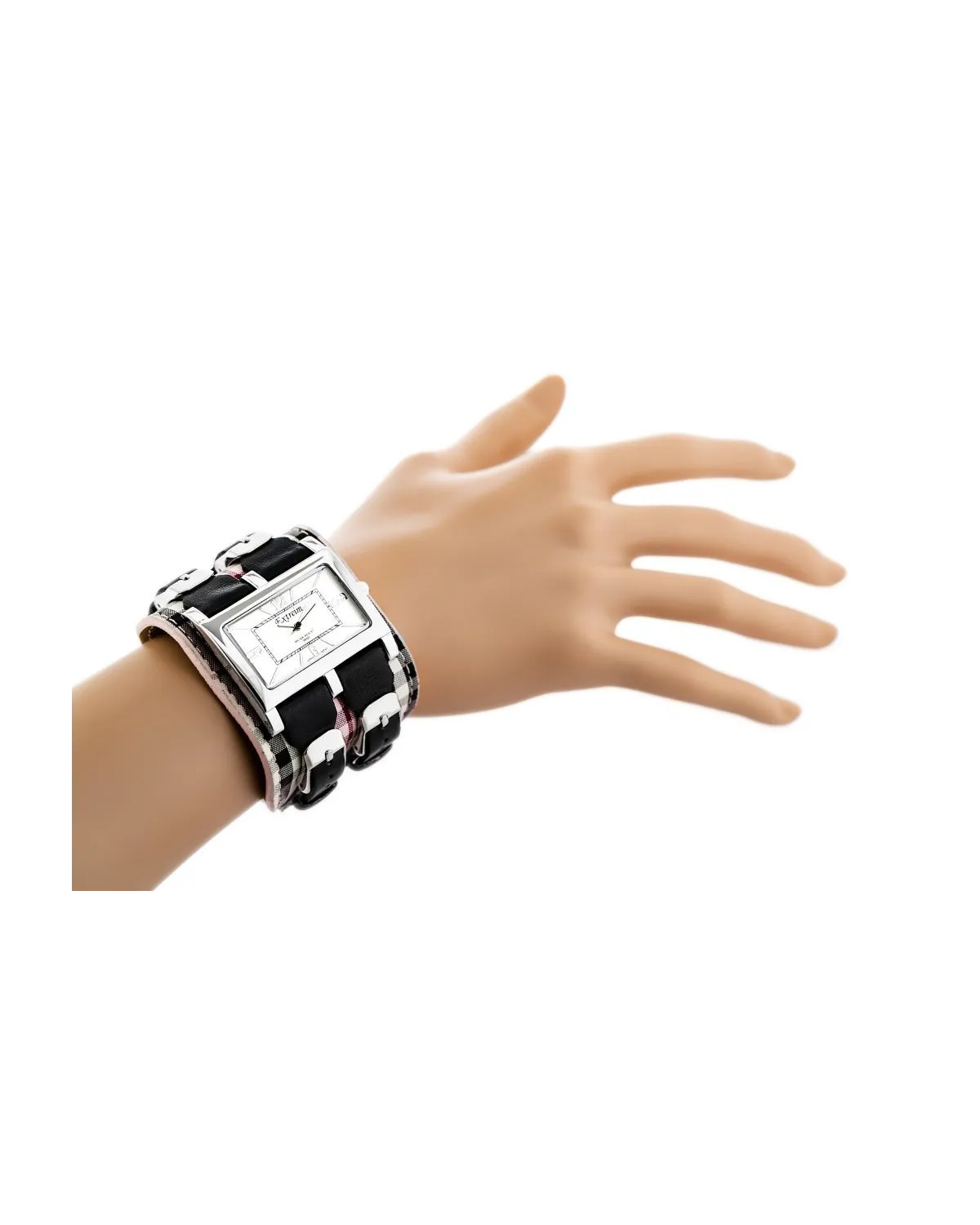 ZEGAREK DAMSKI EXTREIM EXT-Y013B-8A (zx674h)