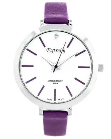 ZEGAREK DAMSKI EXTREIM EXT-114A-1A (zx654a)