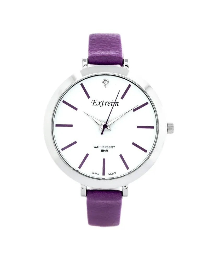 ZEGAREK DAMSKI EXTREIM EXT-114A-1A (zx654a) ZEGAREK DAMSKI EXTREIM EXT-114A-1A (zx654a)
