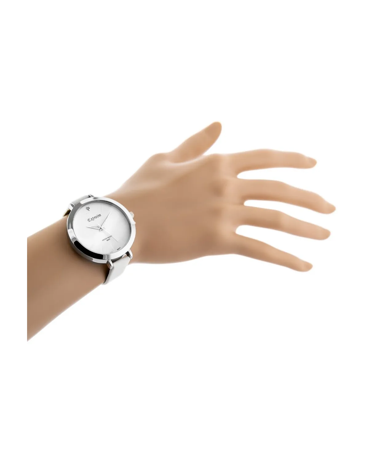 ZEGAREK DAMSKI EXTREIM EXT-114A-4A (zx654d)