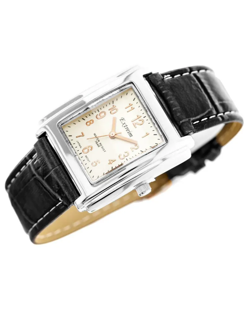 ZEGAREK DAMSKI EXTREIM EXT-Y019A-3A (zx659c)
