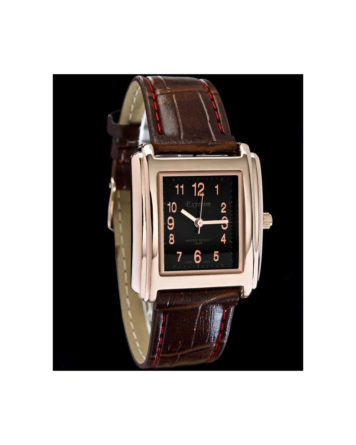 ZEGAREK DAMSKI EXTREIM EXT-Y019A-4A (zx659e)
