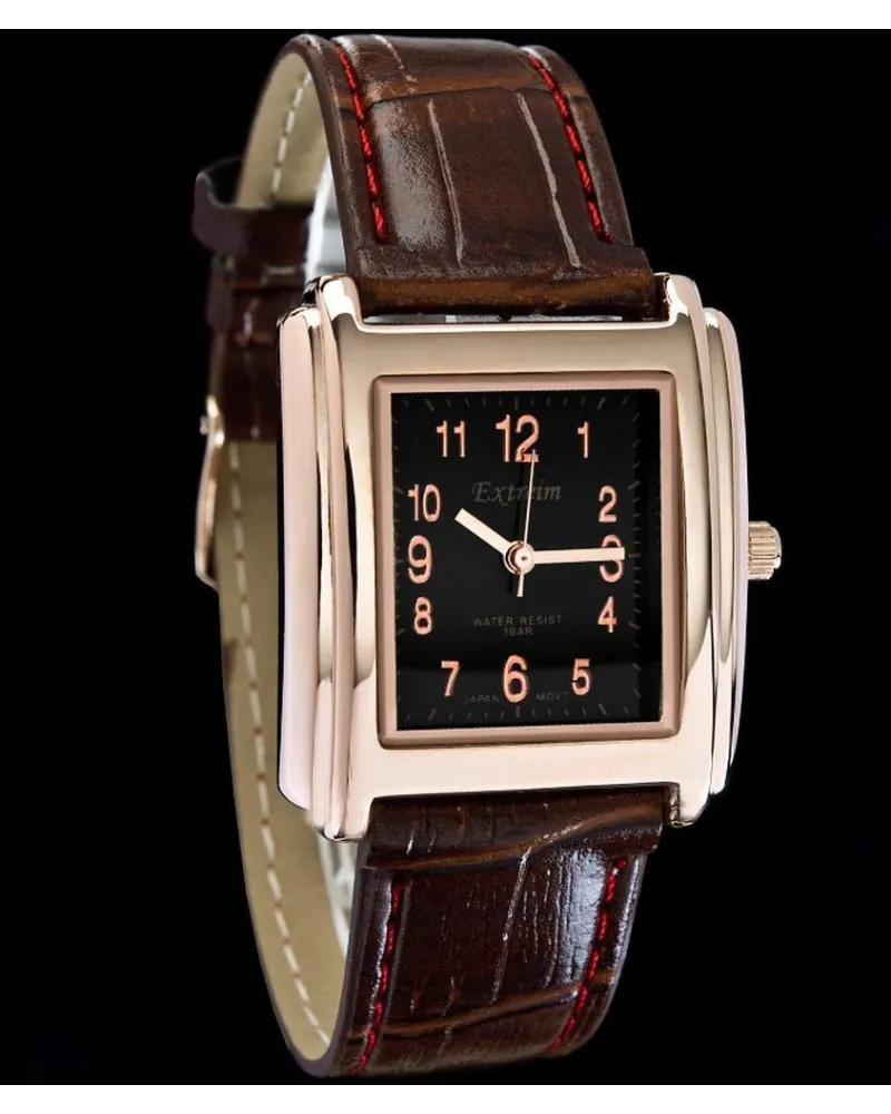 ZEGAREK DAMSKI EXTREIM EXT-Y019A-4A (zx659e)