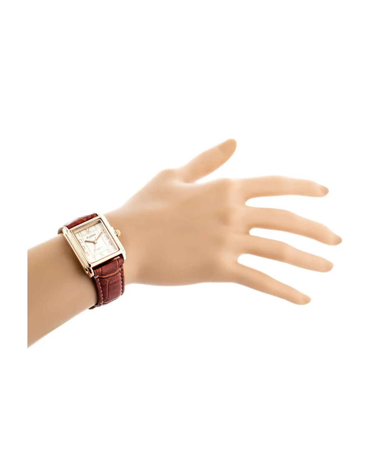 ZEGAREK DAMSKI EXTREIM EXT-Y018A-5A (zx660e)