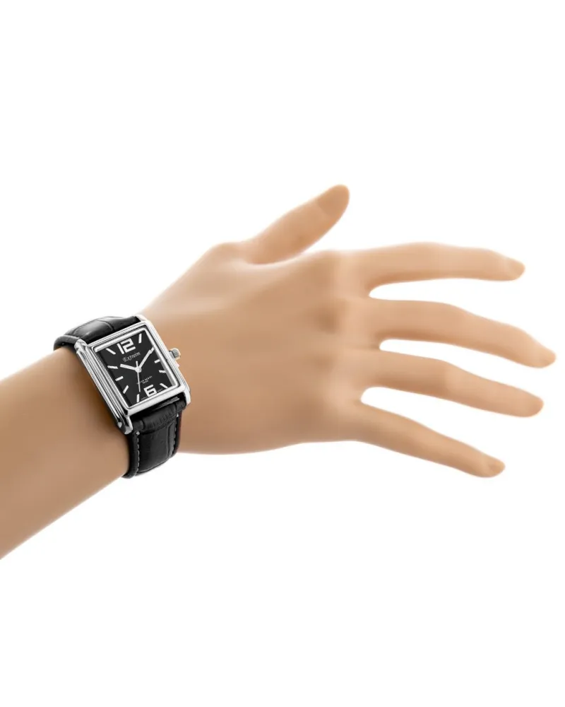 ZEGAREK DAMSKI EXTREIM EXT-Y018B-2A (zx661b)