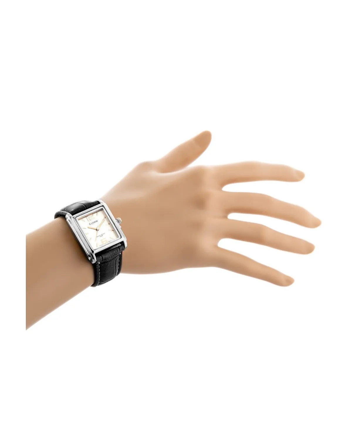 ZEGAREK DAMSKI EXTREIM EXT-Y018B-3A (zx661c)