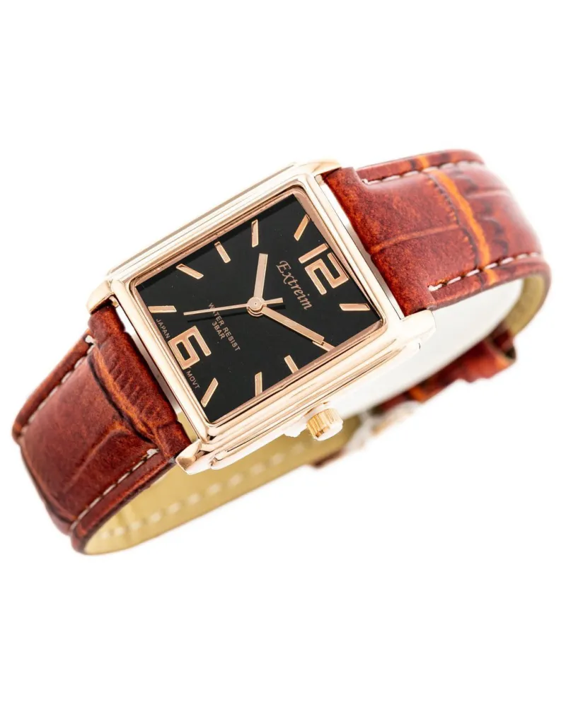 ZEGAREK DAMSKI EXTREIM EXT-Y018B-4A (zx661d)