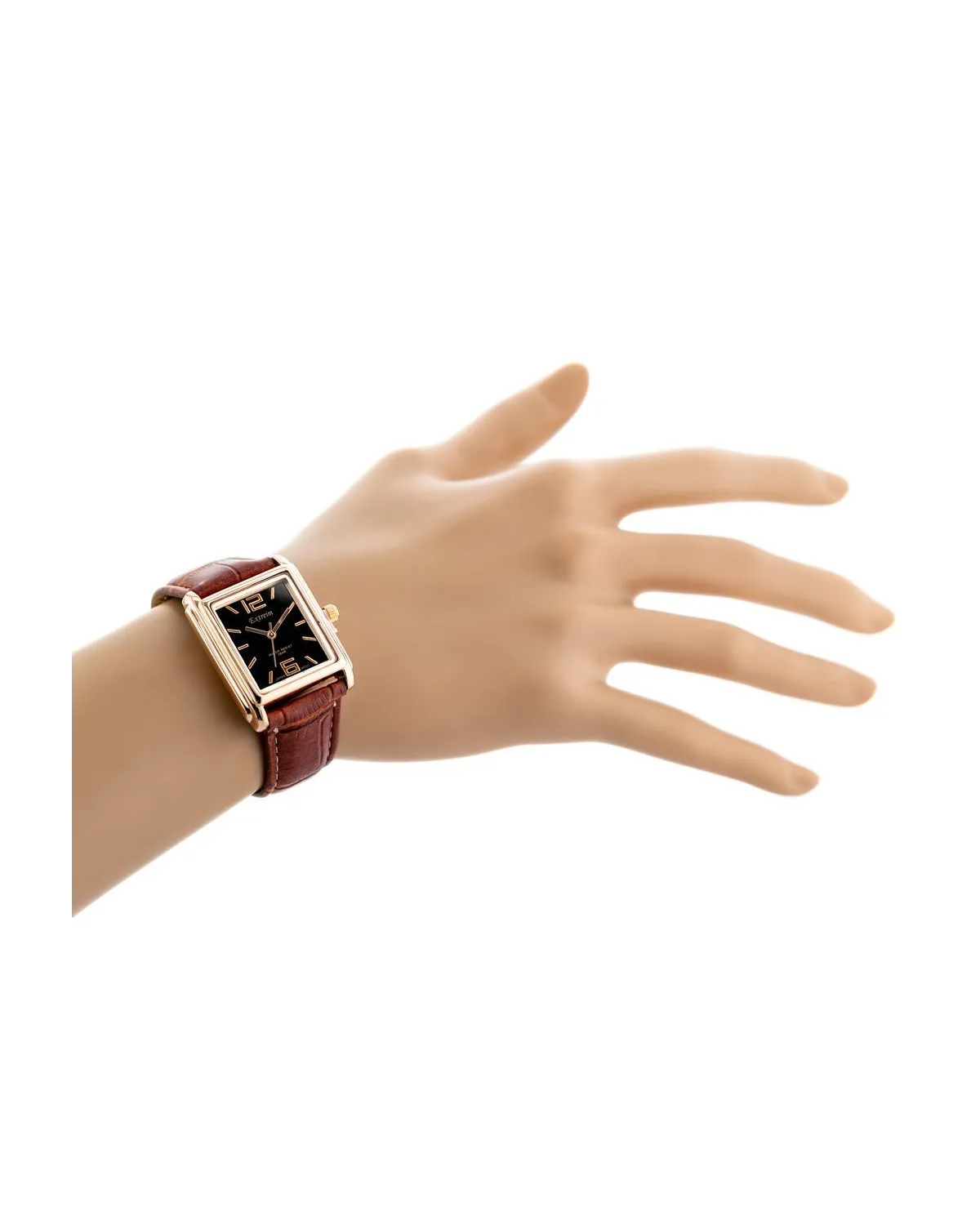 ZEGAREK DAMSKI EXTREIM EXT-Y018B-4A (zx661d)