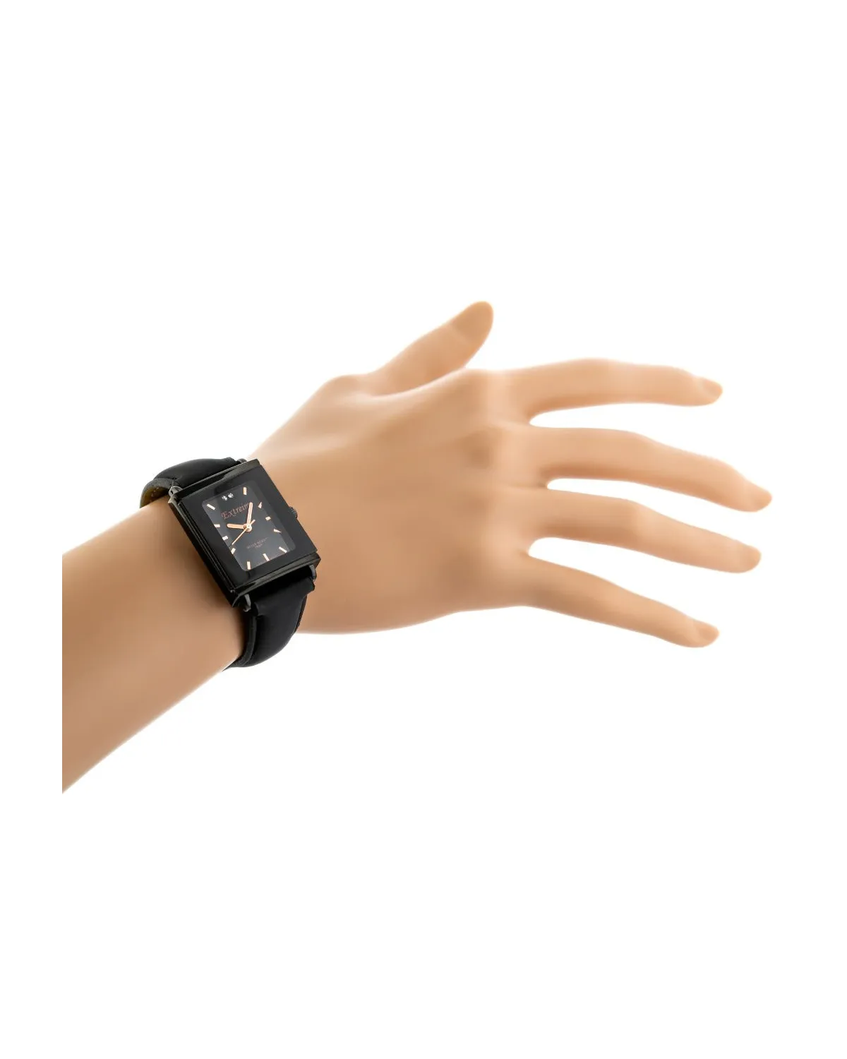 ZEGAREK DAMSKI EXTREIM EXT-Y015A-2A (zx662b)