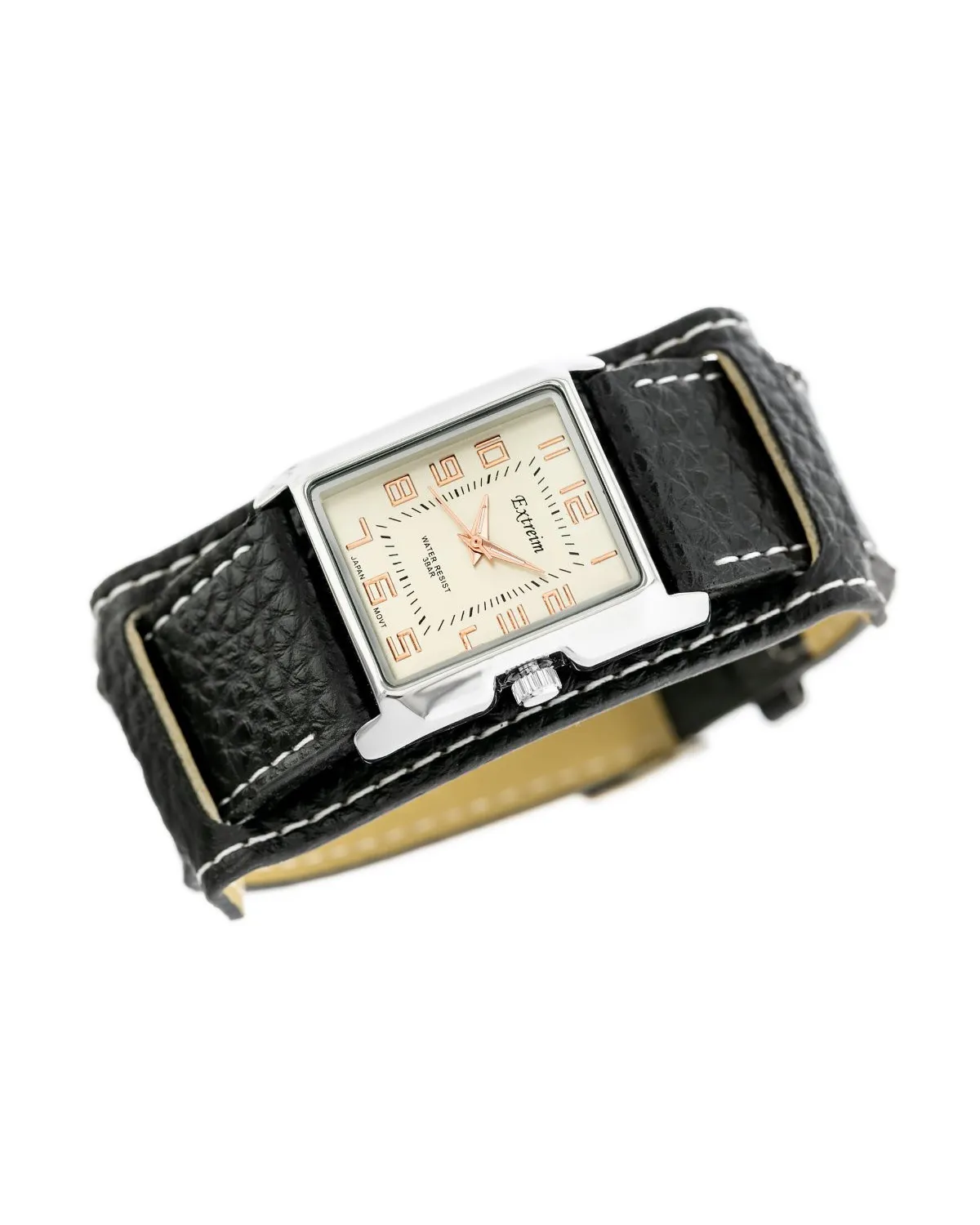 ZEGAREK DAMSKI EXTREIM EXT-Y016A-3A (zx664c)