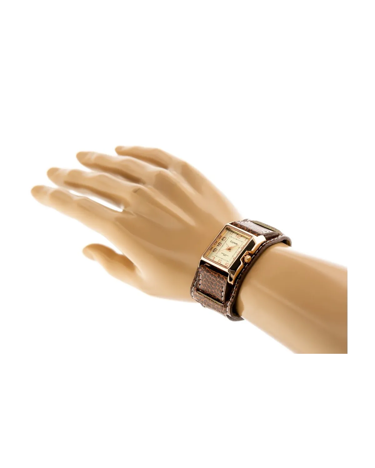 ZEGAREK DAMSKI EXTREIM EXT-Y016A-4A (zx664d)