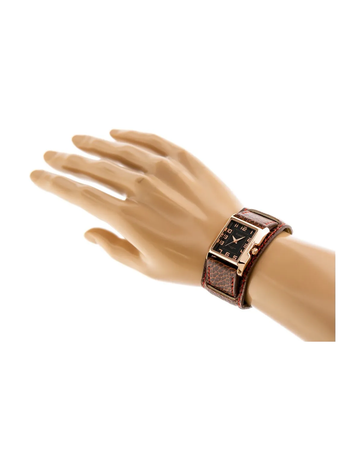 ZEGAREK DAMSKI EXTREIM EXT-Y016A-5A (zx664e)