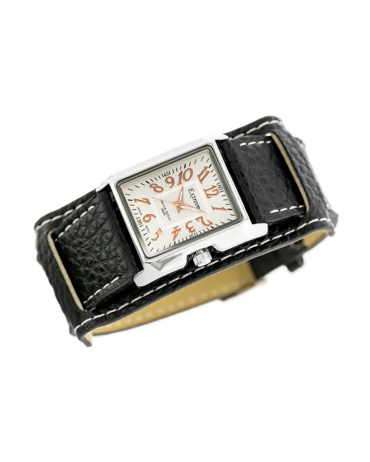 ZEGAREK DAMSKI EXTREIM EXT-Y016B-3A (zx665c)