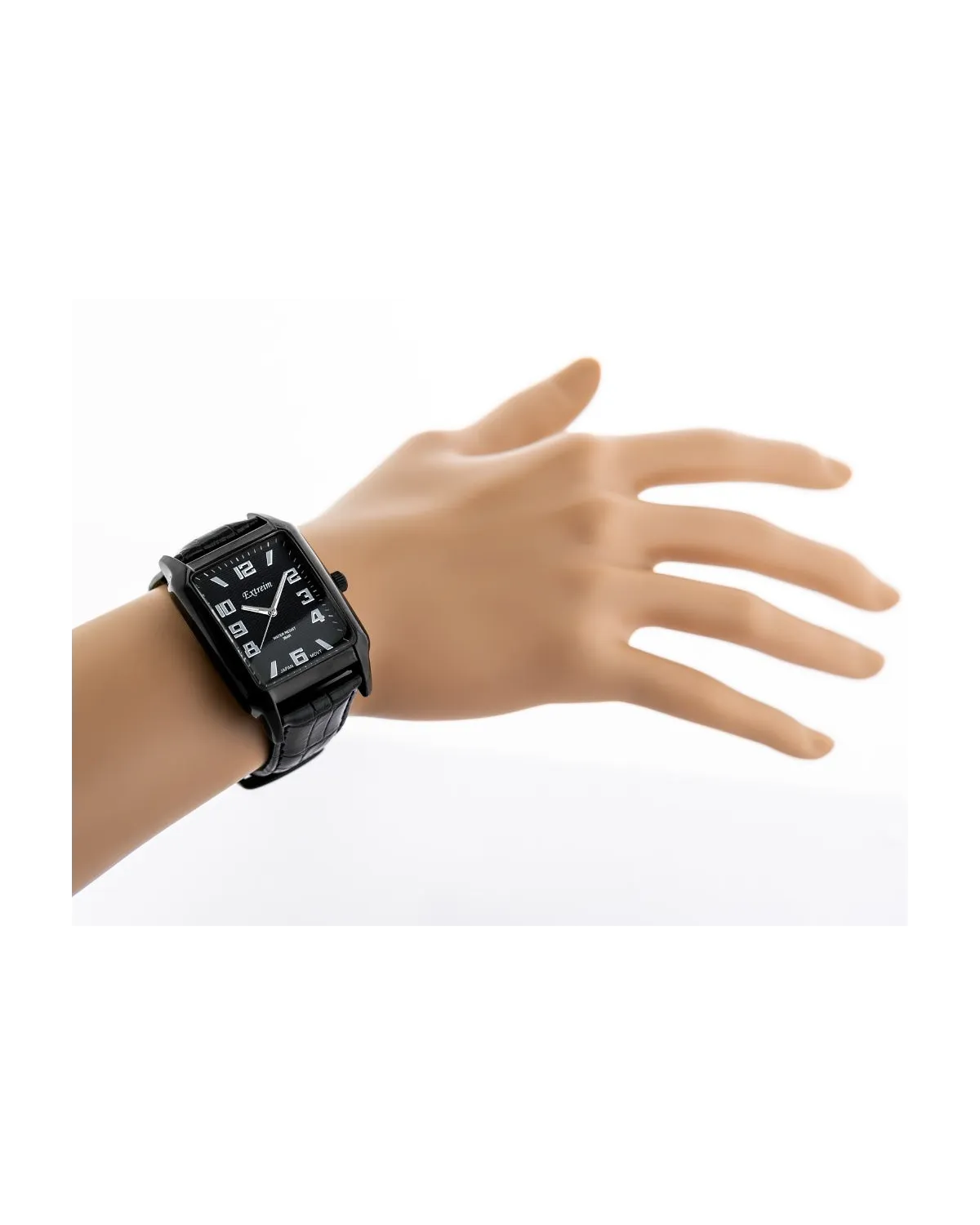 ZEGAREK DAMSKI EXTREIM EXT-9417A-1A (zx666a)