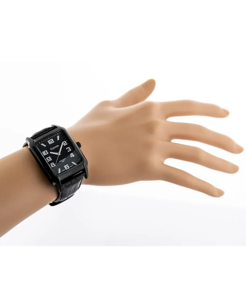 ZEGAREK DAMSKI EXTREIM EXT-9417A-1A (zx666a)