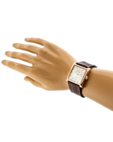 ZEGAREK DAMSKI EXTREIM EXT-Y020A-5A (zx667e)