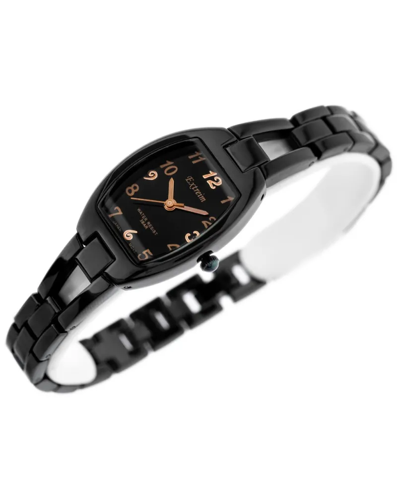 ZEGAREK DAMSKI EXTREIM EXT-Y002B-5A (zx678a) ZEGAREK DAMSKI EXTREIM EXT-Y002B-5A (zx678a)