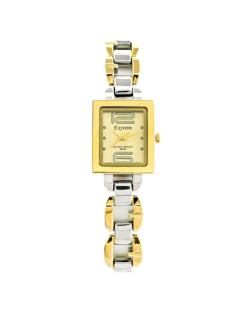 ZEGAREK DAMSKI EXTREIM EXT-Y003A-3A (zx679c) ZEGAREK DAMSKI EXTREIM EXT-Y003A-3A (zx679c)