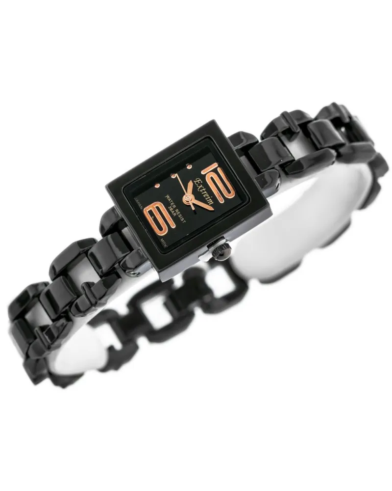 ZEGAREK DAMSKI EXTREIM EXT-Y003A-5A (zx679e) ZEGAREK DAMSKI EXTREIM EXT-Y003A-5A (zx679e)