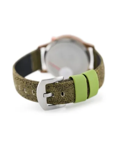 ZEGAREK DAMSKI PERFECT A379 - olive (zp826c) ZEGAREK DAMSKI PERFECT A379 - olive (zp826c)
