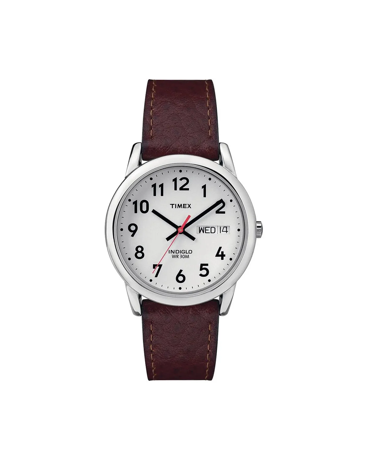 ZEGAREK UNISEX TIMEX EASY READER T20041 + BOX