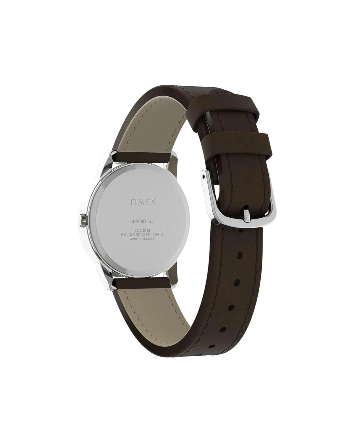 ZEGAREK UNISEX TIMEX EASY READER T20041 + BOX