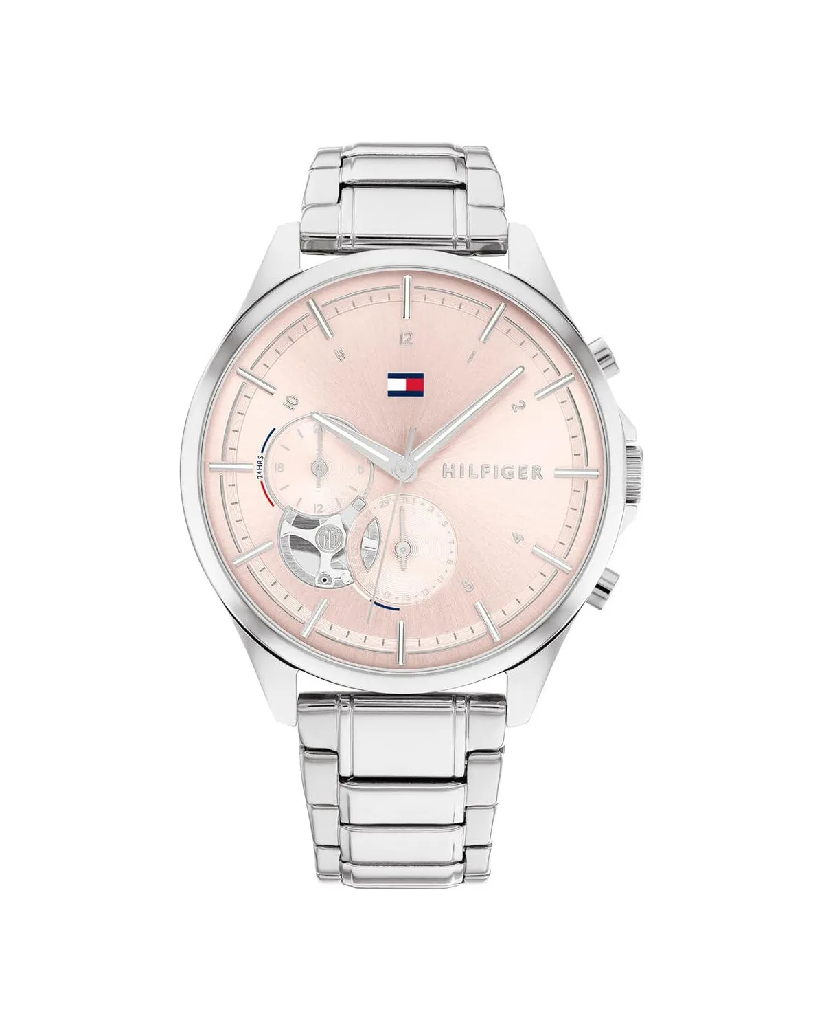 ZEGAREK DAMSKI TOMMY HILFIGER 1782414 Quinn + BOX