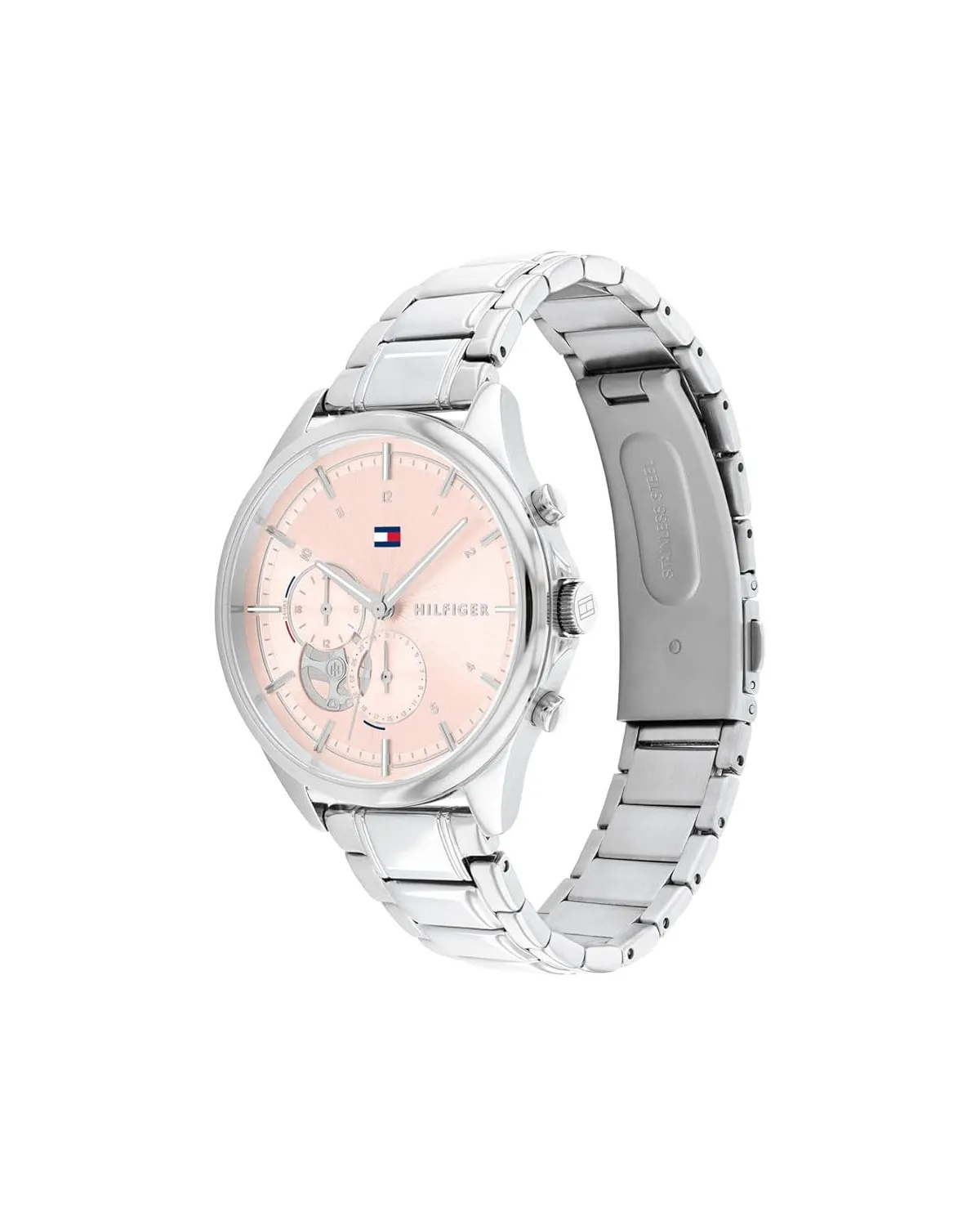 ZEGAREK DAMSKI TOMMY HILFIGER 1782414 Quinn + BOX