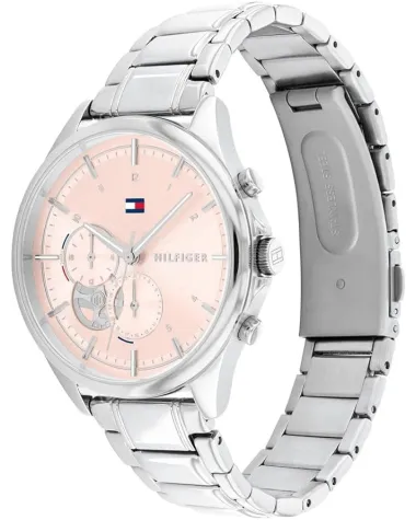 ZEGAREK DAMSKI TOMMY HILFIGER 1782414 Quinn + BOX