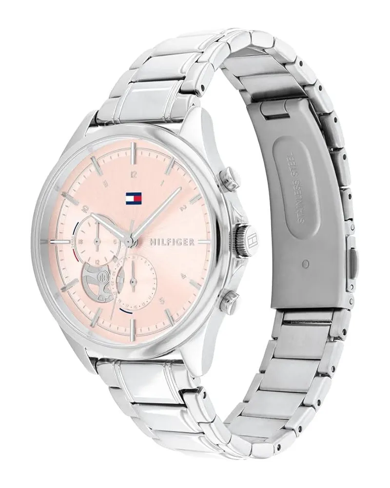 ZEGAREK DAMSKI TOMMY HILFIGER 1782414 Quinn + BOX