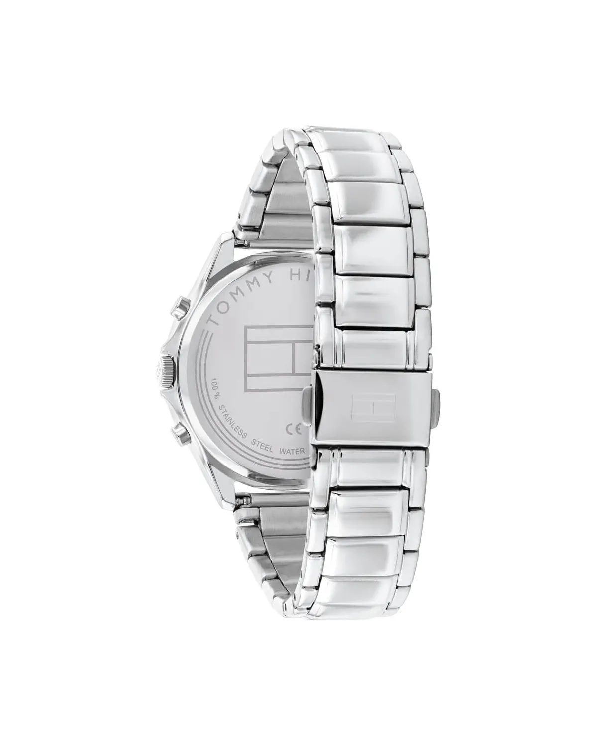 ZEGAREK DAMSKI TOMMY HILFIGER 1782414 Quinn + BOX