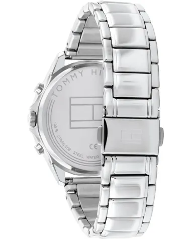 ZEGAREK DAMSKI TOMMY HILFIGER 1782414 Quinn + BOX