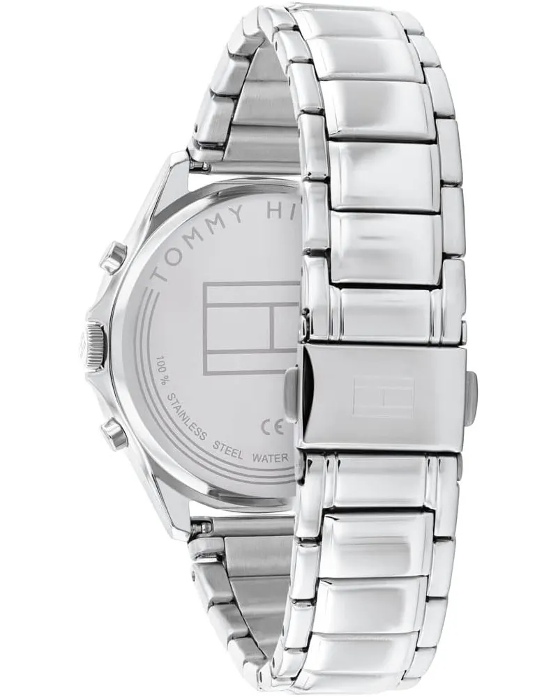 ZEGAREK DAMSKI TOMMY HILFIGER 1782414 Quinn + BOX