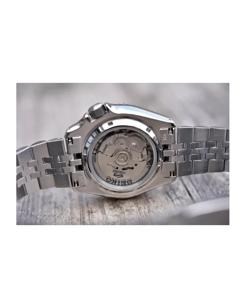 ZEGAREK MĘSKI SEIKO 5 SPORTS SSK003K1 GMT AUTOMAT WR100 + BOX ZEGAREK MĘSKI SEIKO 5 SPORTS SSK003K1 GMT AUTOMAT WR100 + BOX