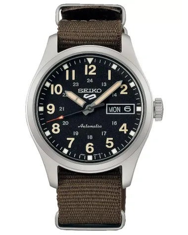 ZEGAREK MĘSKI SEIKO SRPJ85K1+ BOX