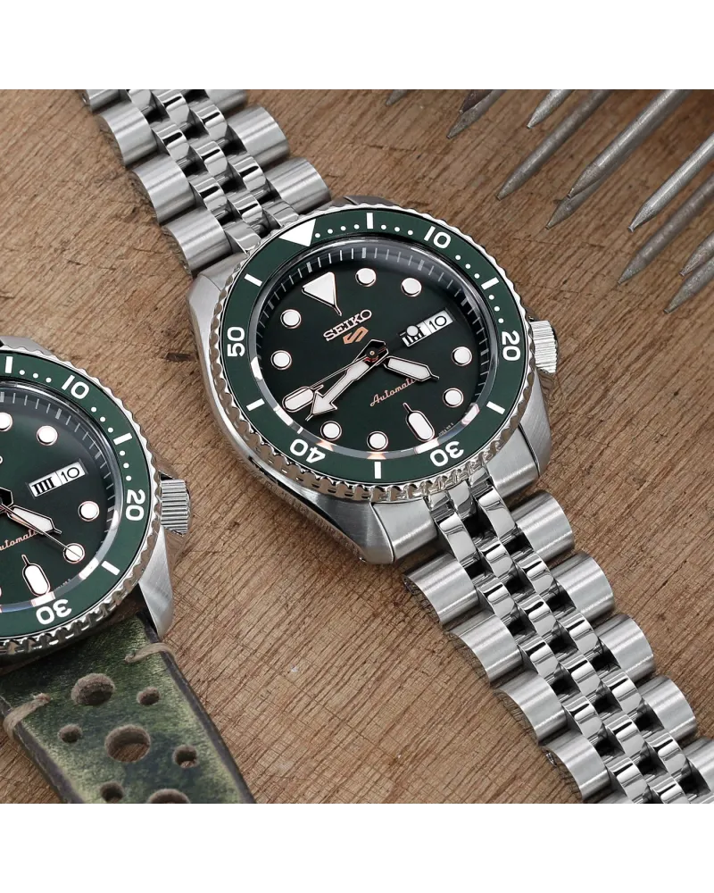 ZEGAREK MĘSKI SEIKO 5 SRPD63K1 AUTOMAT + BOX ZEGAREK MĘSKI SEIKO 5 SRPD63K1 AUTOMAT + BOX
