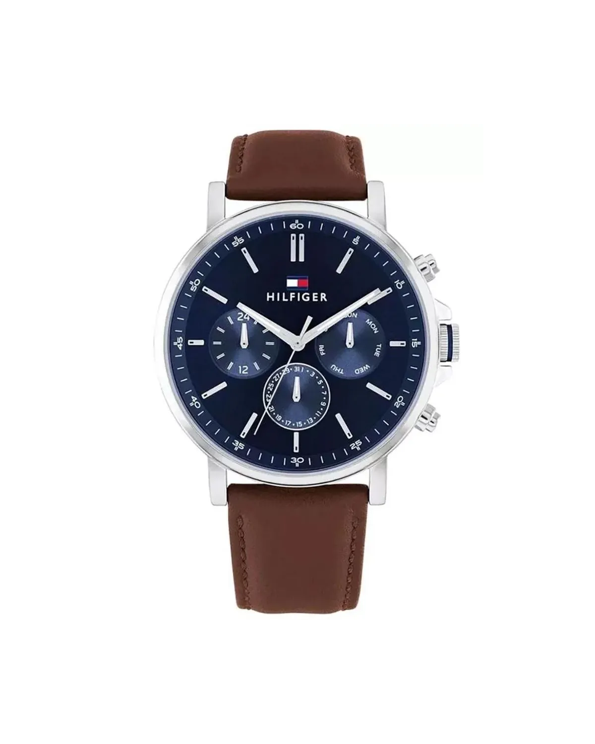 ZEGAREK MĘSKI TOMMY HILFIGER TYSON 1710585 (zf100f) + BOX