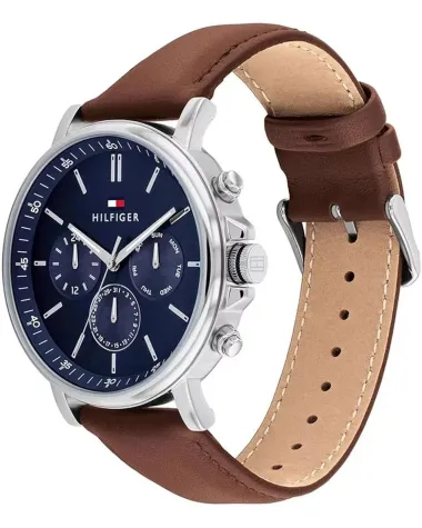 ZEGAREK MĘSKI TOMMY HILFIGER TYSON 1710585 (zf100f) + BOX
