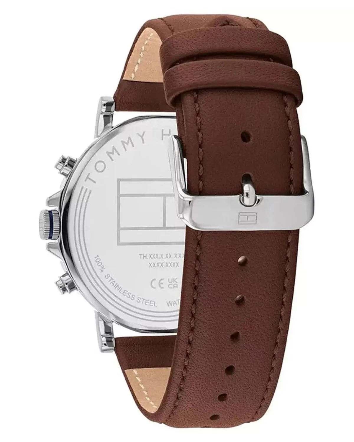 ZEGAREK MĘSKI TOMMY HILFIGER TYSON 1710585 (zf100f) + BOX