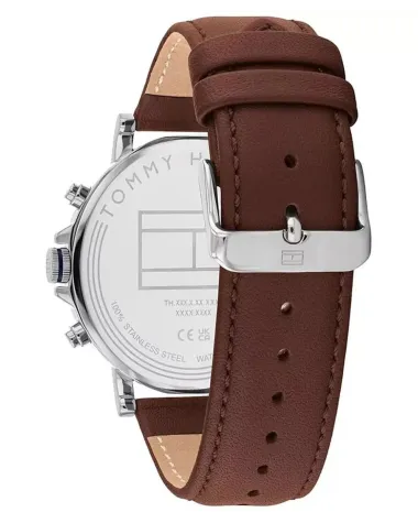 ZEGAREK MĘSKI TOMMY HILFIGER TYSON 1710585 (zf100f) + BOX