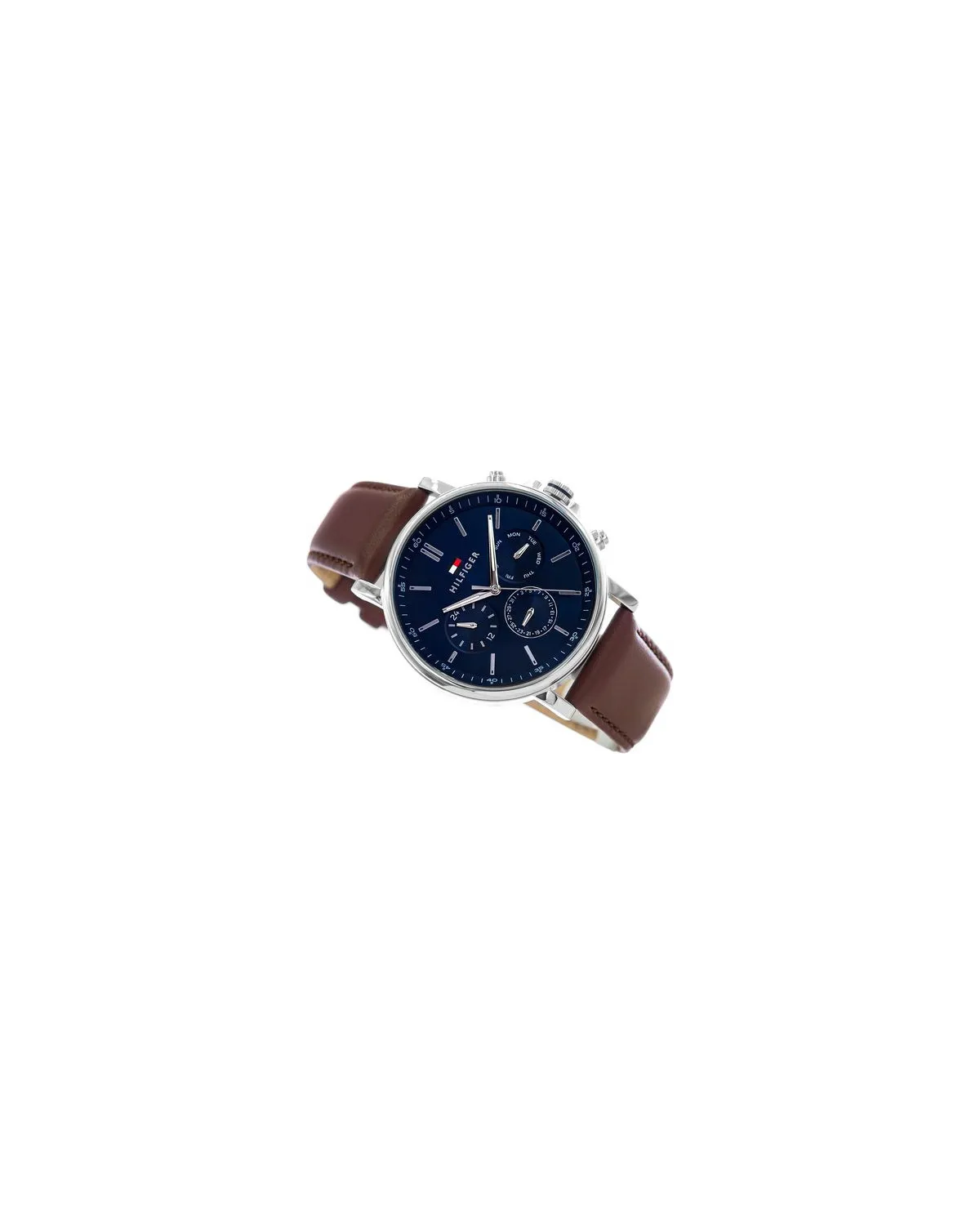 ZEGAREK MĘSKI TOMMY HILFIGER TYSON 1710585 (zf100f) + BOX