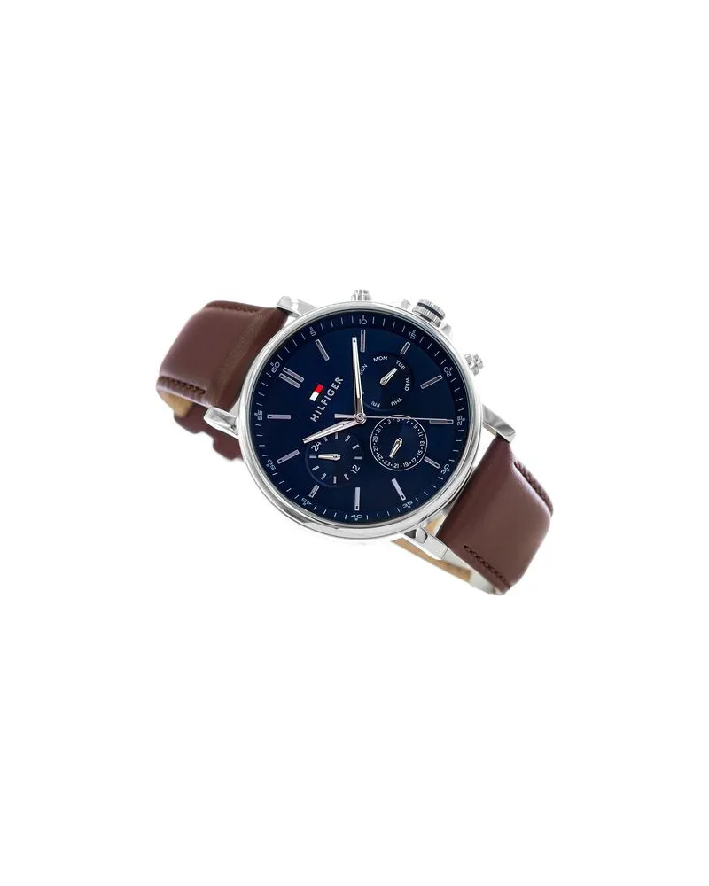 ZEGAREK MĘSKI TOMMY HILFIGER TYSON 1710585 (zf100f) + BOX