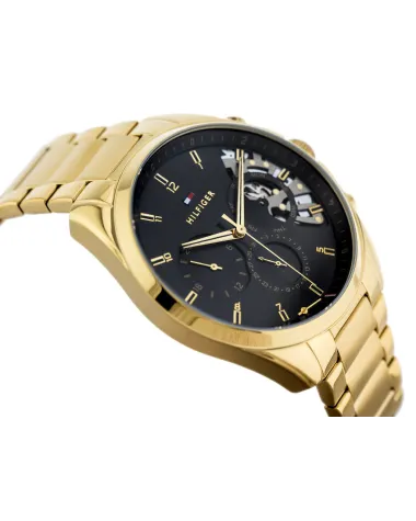 ZEGAREK MĘSKI TOMMY HILFIGER 1710447 BAKER (zf053b)
