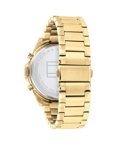 ZEGAREK MĘSKI TOMMY HILFIGER 1710447 BAKER (zf053b)