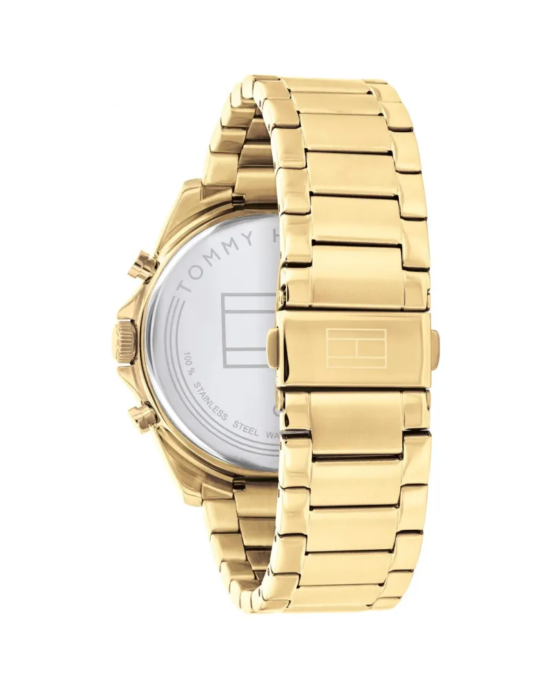 ZEGAREK MĘSKI TOMMY HILFIGER 1710447 BAKER (zf053b)