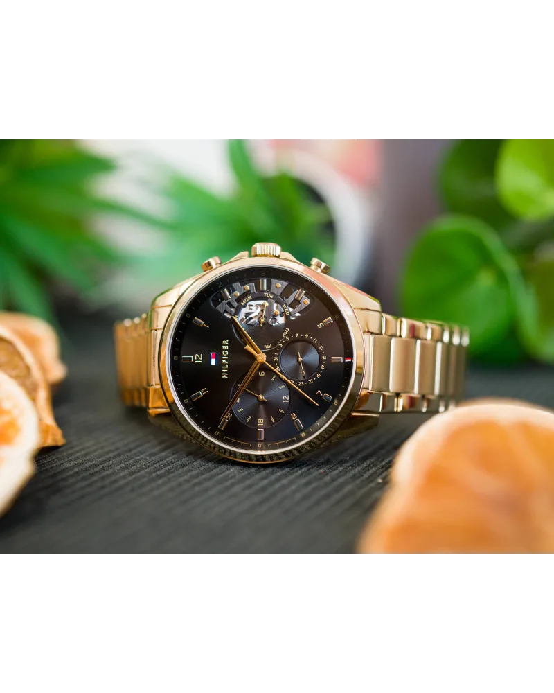 ZEGAREK MĘSKI TOMMY HILFIGER 1710447 BAKER (zf053b)