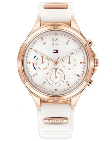 ZEGAREK DAMSKI TOMMY HILFIGER 1782280 Eve (zf554a)