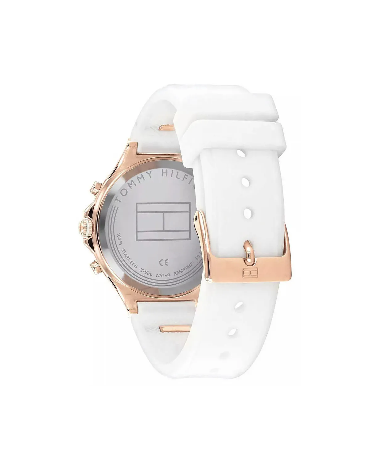 ZEGAREK DAMSKI TOMMY HILFIGER 1782280 Eve (zf554a)