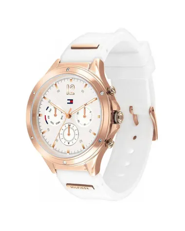 ZEGAREK DAMSKI TOMMY HILFIGER 1782280 Eve (zf554a)