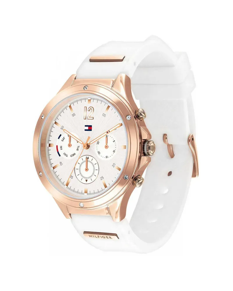 ZEGAREK DAMSKI TOMMY HILFIGER 1782280 Eve (zf554a)